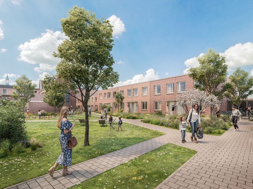Huis te koop
                    in 9140 Temse