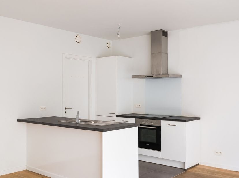 Appartement te koop
                    in 1030 Schaarbeek