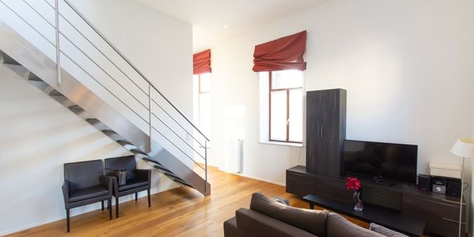 Appartement à louer à Clos Albert Crommelynck 1, 1160 Auderghem