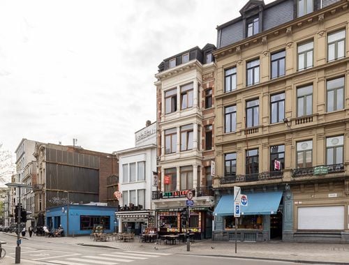                                         Gemengd gebruik te koop in Antwerpen, € 235.000
