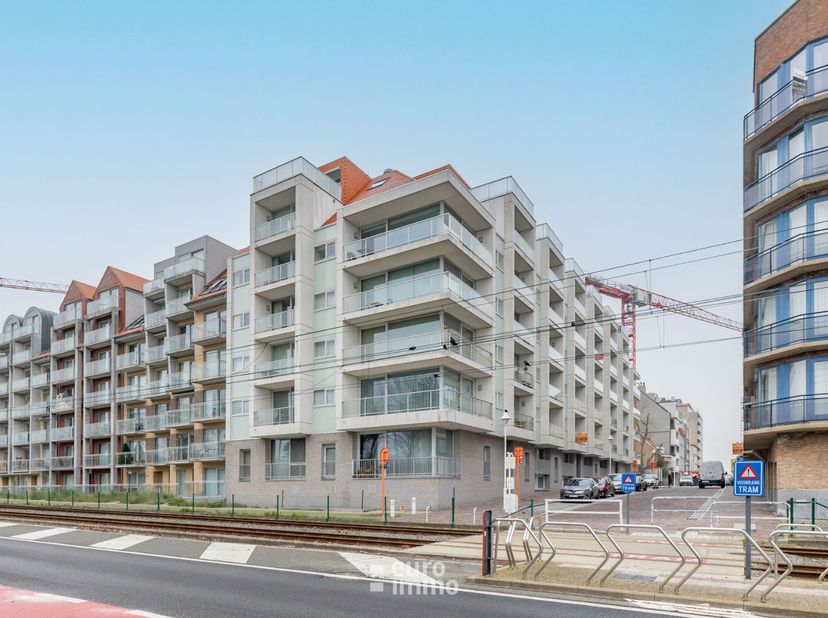 Appartement te huur in Goethalsstraat 19 bus 0304,
                    8620 Nieuwpoort