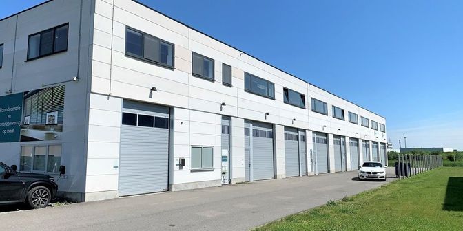 Bien professionnel à louer à Doornzeelsestraat 72 - C, 9940 Evergem