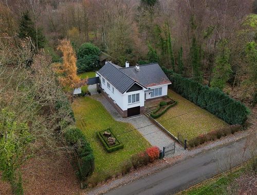                                         Woning te koop in Genk, € 465.000
