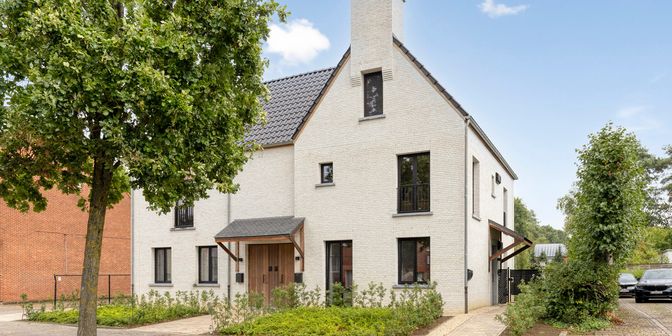 Appartement te koop in Veldstraat 41 bus 4, 2491 Olmen
