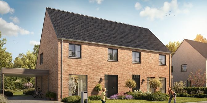 Huis te koop in Statiestraat 37, 8920 Langemark