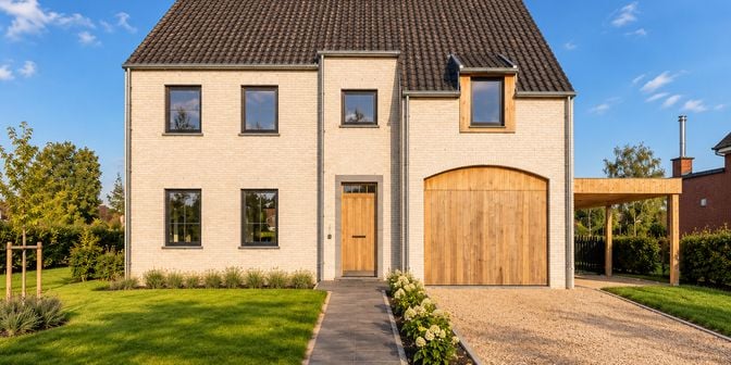 Huis te koop in Vaandelstraat 31, 8930 Rekkem