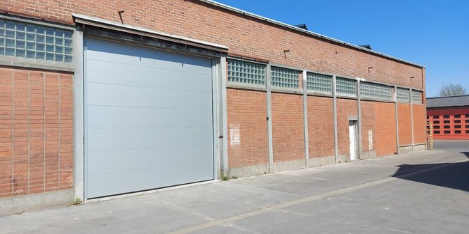 Bien professionnel à louer à Lauwbergstraat 122B boîte 000, 8930 Lauwe