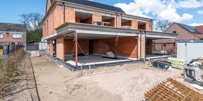 Huis te koop in Hingenesteenweg 144, 2880 Bornem