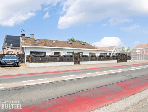                                         Bungalow à vendre à Stekene, € 399.000
