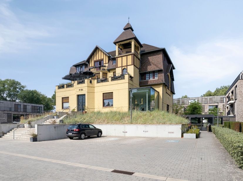 Appartement te koop in Verdedigingslaan 9 bus GV01,
                    8670 Koksijde