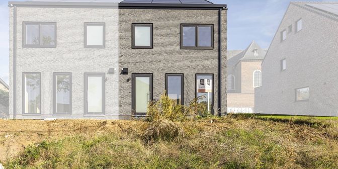 Maison à vendre à Brouwersstraat 31b, 3350 Drieslinter