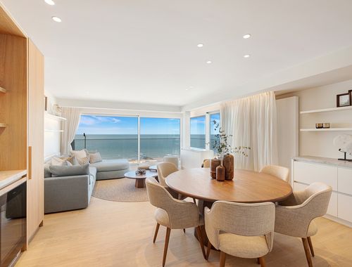                                         Appartement te koop in Knokke, € 3.195.000
