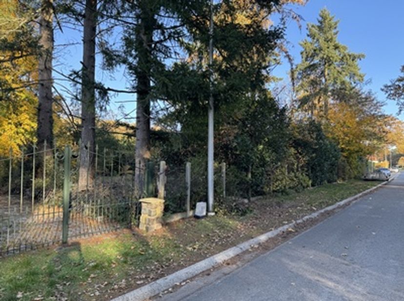 Terrain à vendre
                    à 3941 Eksel