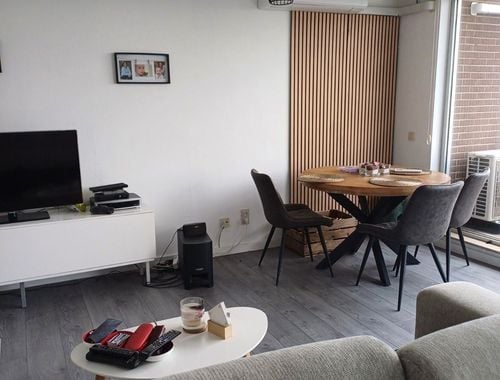                                         Dakappartement te koop in Genk, € 185.000
