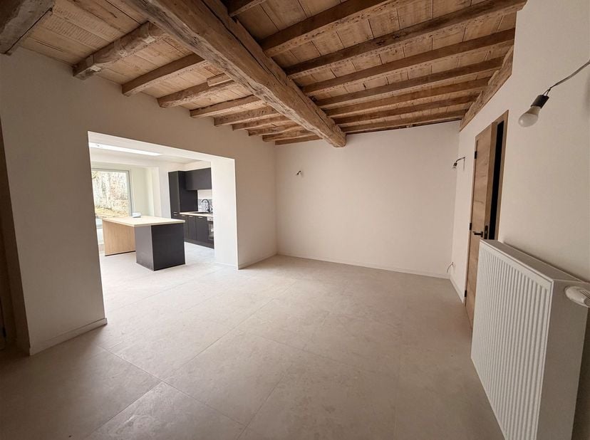 Huis te koop in Rue de Roucourt 40,
                    7600 Péruwelz
