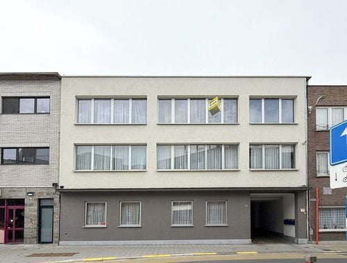                                         Appartement à louer à Beveren-Waas, € 850
