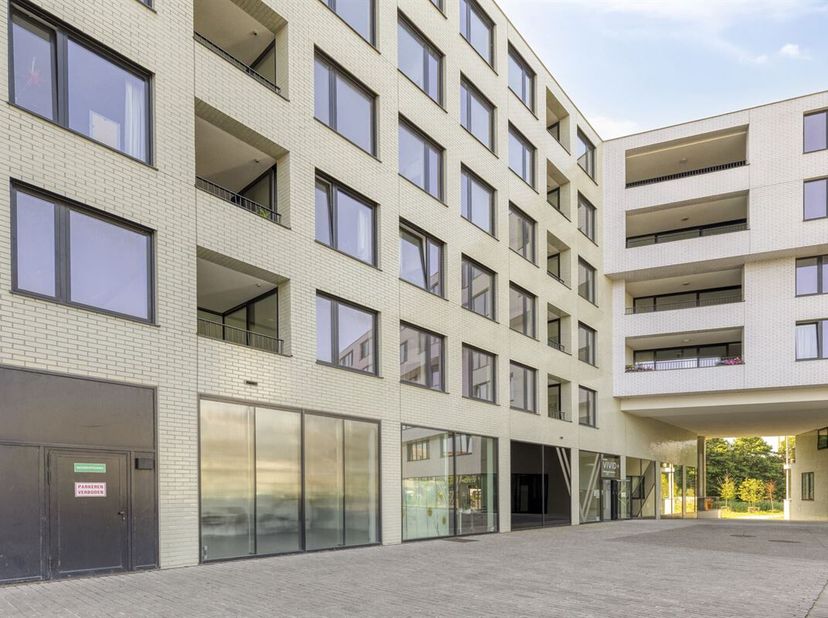 Appartement à vendre
                    à 3000 Leuven