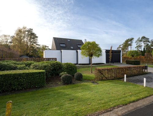                                        Villa te huur in Mol, € 2.500
