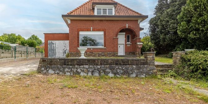 Huis te koop in Marcel Zeelmaekersstraat 51, 3270 Scherpenheuvel
