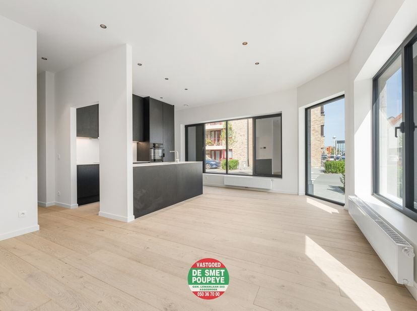 Appartement à vendre
                    à 8620 Nieuwpoort