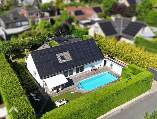                                         Maison à vendre à Roeselare, € 775.000
