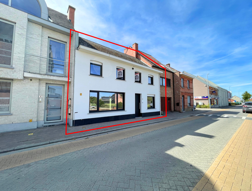                                         Woning te huur in Ramsel, € 975

