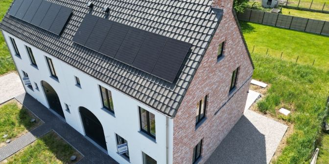 Huis te koop in Borstelstraat 27, 8650 Houthulst
