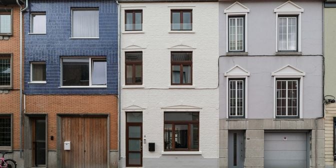 Huis te koop in Boomkensstraat 80, 3500 Hasselt