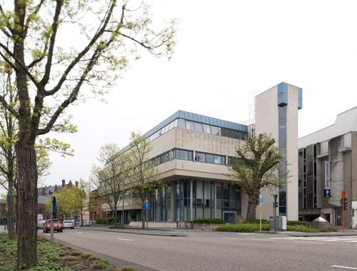                                         Kantoorruimte te huur in Hasselt, € 4.600
