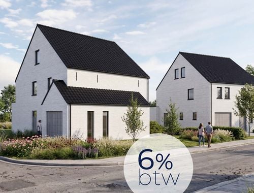                                         Maison à vendre à Huldenberg, € 738.789
