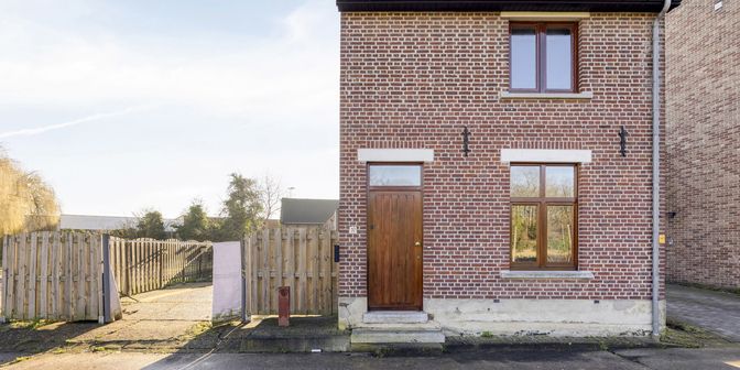 Huis te koop in Slachthuisstraat 37, 3680 Maaseik