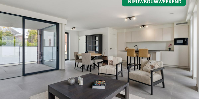 Appartement te koop in Beselarestraat 330 bus 5, 8980 Beselare