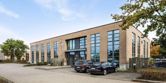 Bien professionnel à louer à Battelsesteenweg 455 - A2 boîte T, 2800 Mechelen