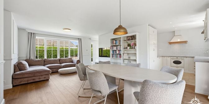Huis te koop in de Groesbeecklaan 16, 1820 Steenokkerzeel