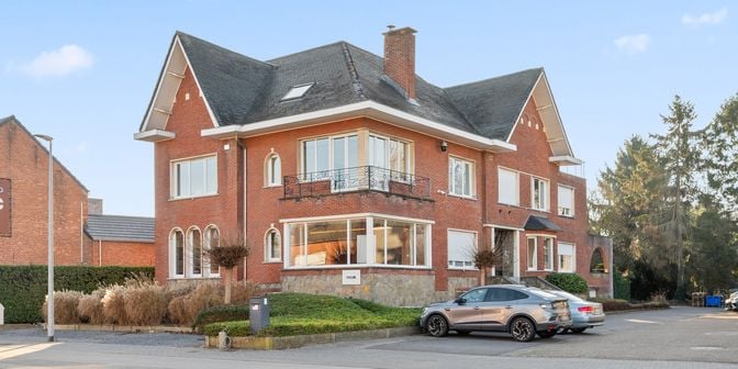 Huis te koop in Herseltsesteenweg 72, 3200 Aarschot