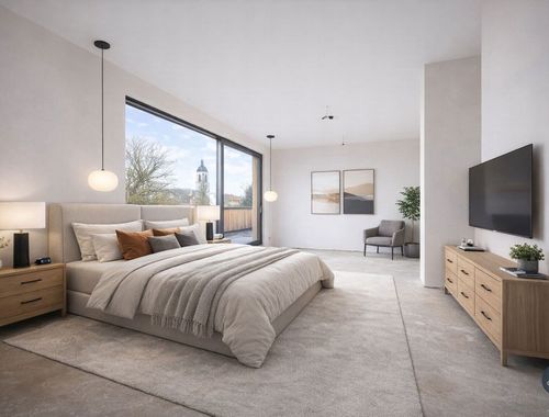                                         Penthouse à vendre à Haacht, € 460.000
