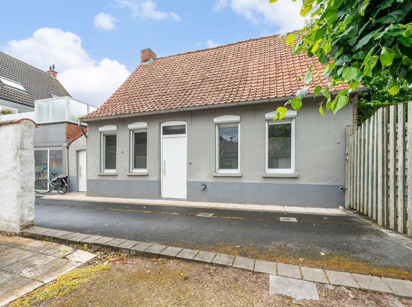 Maison à louer
                    à 8880 Ledegem