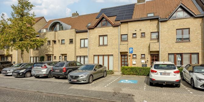 Huis te koop in Patriottenstraat 17, 2300 Turnhout