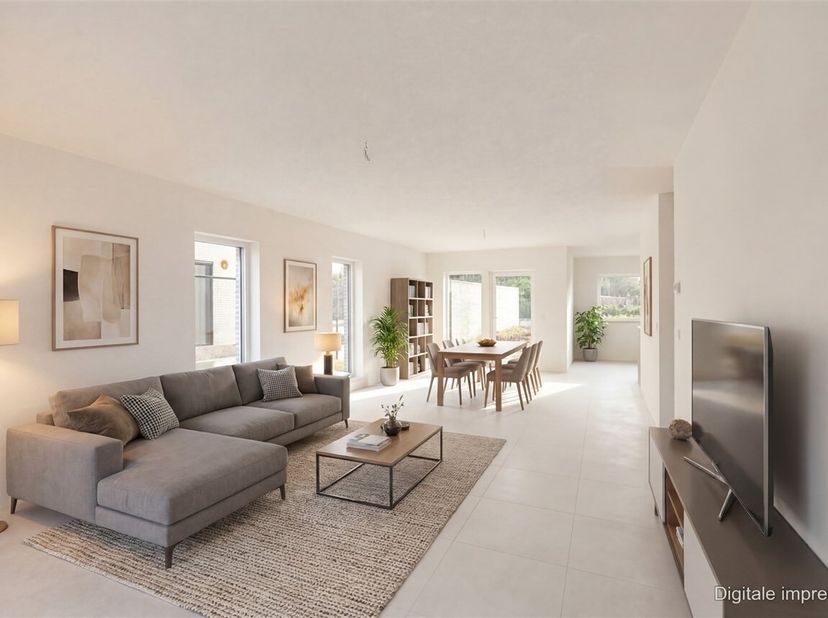 Huis te koop
                    in 9230 Wetteren