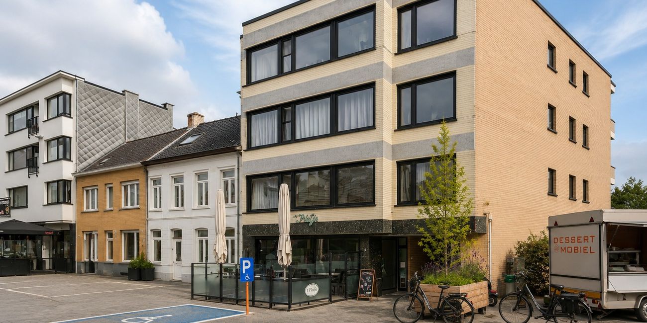 Markt 4