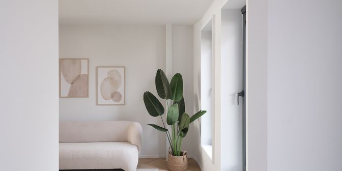 Appartement te koop in Stationsstraat (appartement 2.1) 115, 9890 Gavere