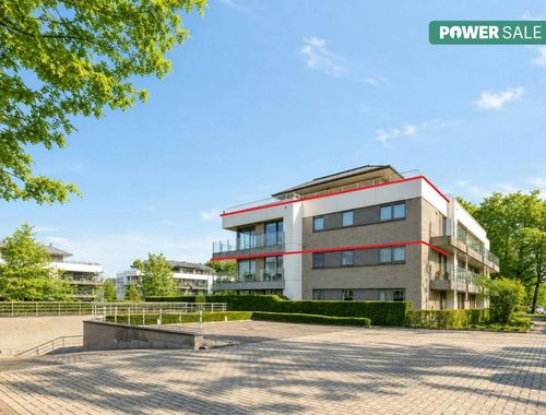                                         Appartement te koop in Roeselare, € 439.000
