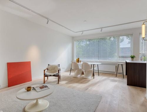                                         Appartement te koop in Wilrijk, € 435.000
