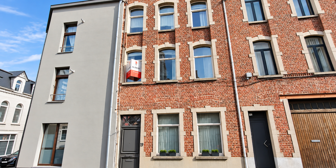 Huis te koop in COLLEGESTRAAT 19, 9500 Geraardsbergen