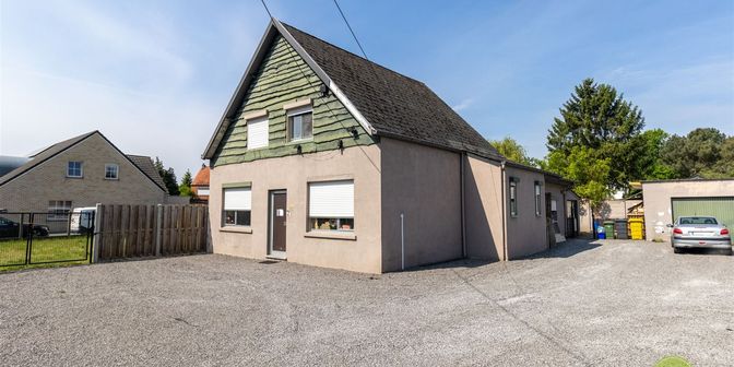 Huis te koop in Molsebaan 71, 2450 Meerhout