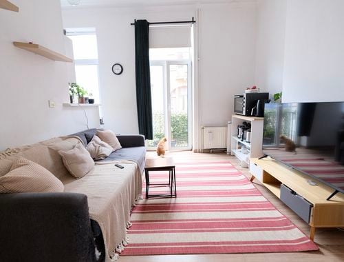                                        Appartementsgebouw te koop in Sint-Gillis, € 469.000
