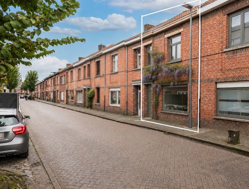                                         Woning te koop in Turnhout, € 329.000
