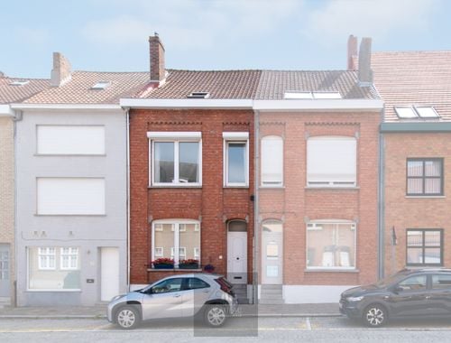                                         Woning te koop in Nieuwpoort, € 395.000
