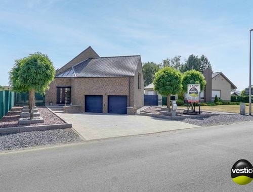                                         Woning te koop in Opglabbeek, € 542.000
