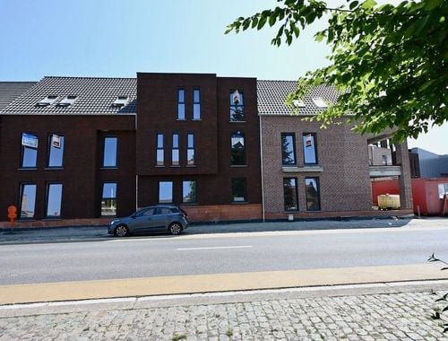                                         Attique à vendre à Berlaar, € 385.000
